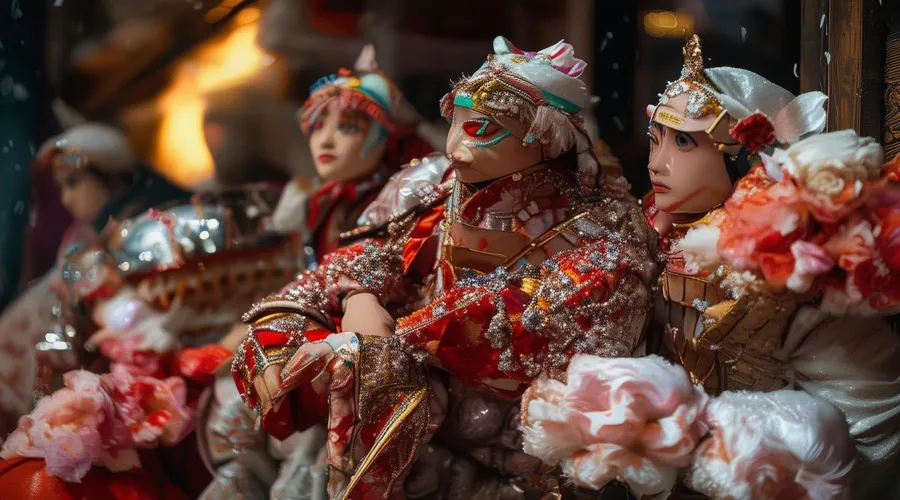 战舰少女兑换码横幅图片2